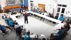 IERA-MIYC Dawah Leaders Retreat 2026